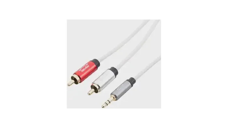 Melhor Marca Cabo P2: Conectividade e Qualidade Sonora