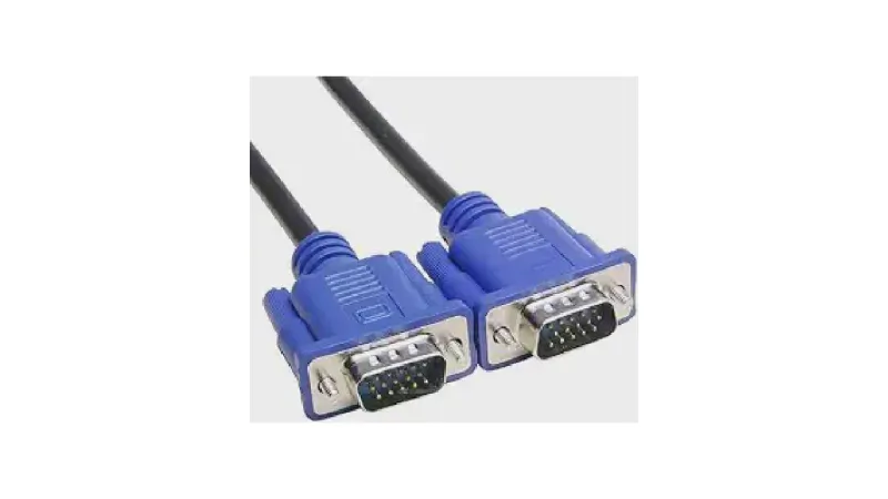 Melhor Marca Cabo Vga: Imagem Nítida e Conexão Estável
