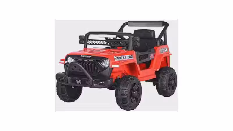 Melhor Marca Carro Elétrico Infantil: Guia Completo