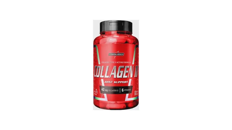 Melhor Marca Colágeno Tipo 2: Suporte Articular Essencial