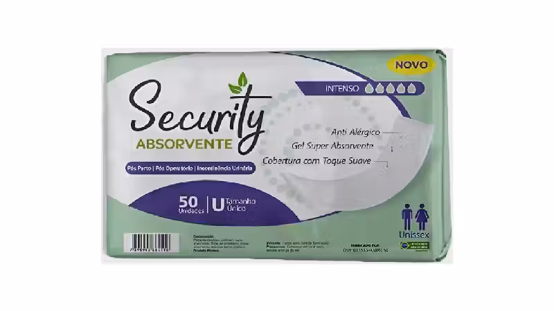 Melhor Marca de Absorvente Pós Parto: Conforto e Segurança Garantidos