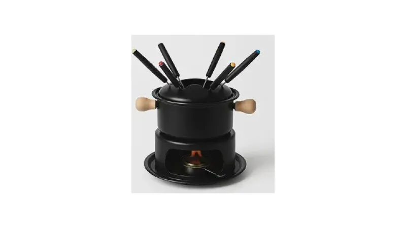 Melhor Marca de Aparelho de Fondue: Guia Completo
