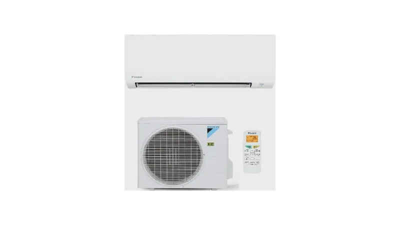Melhor Marca de Ar Condicionado Daikin: Guia Completo
