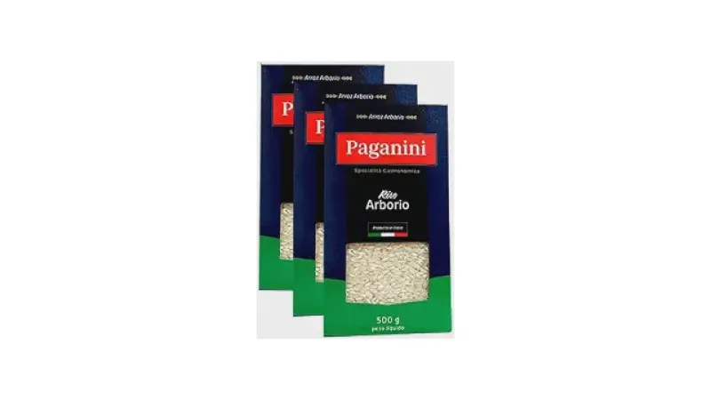 Melhor Marca de Arroz Arboreo: Guia Completo para Risotos Perfeitos