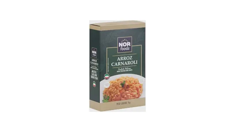Melhor Marca de Arroz de Risoto: Guia de Escolha