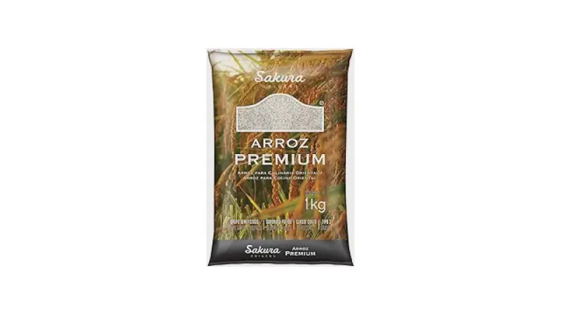 Melhor Marca de Arroz Japonês: Guia Completo p/ Sushi e Mais