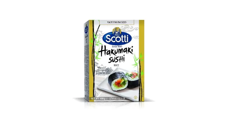 Melhor Marca de Arroz para Sushi: Guia Essencial