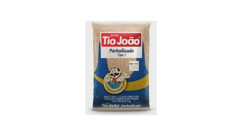 Melhor Marca de Arroz Parboilizado: Qual a Mais Saudável?
