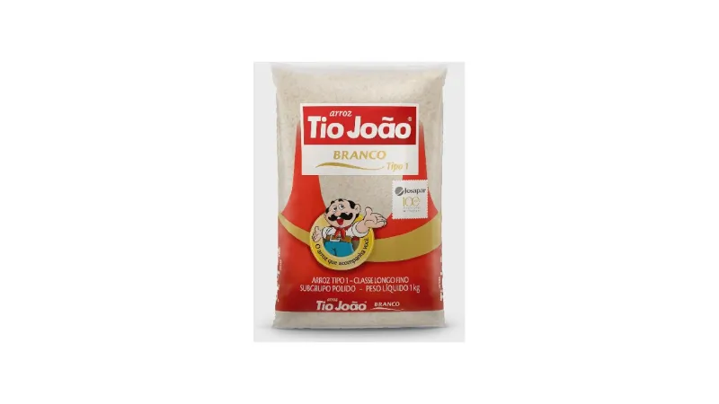 Qual o Melhor Arroz Tipo 1? Análise Técnica de 9 Marcas Líderes no Brasil