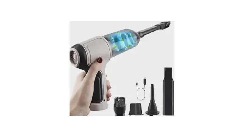 Melhor Marca de Aspirador de Pó sem Fio: Potência e Portabilidade