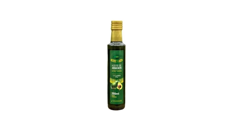 Melhor Marca de Azeite de Abacate: Puro e Extra Virgem