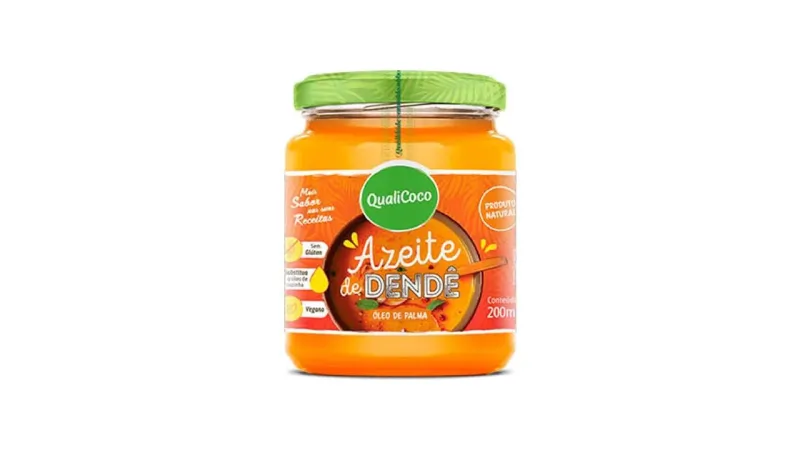 Melhor Marca de Azeite de Dendê: Qual o Puro e Saboroso?