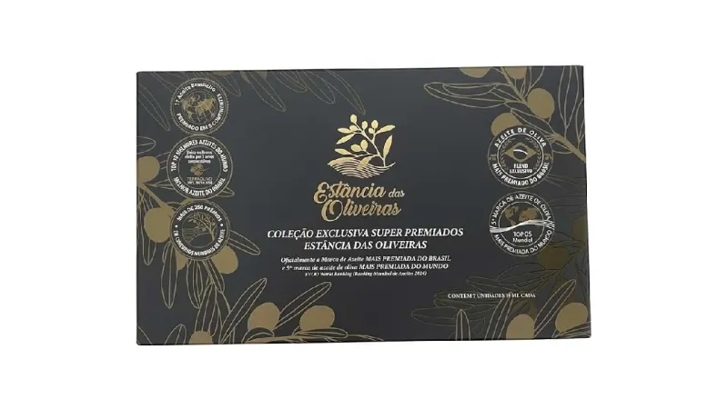Melhor Marca de Azeite do Brasil: Guia Completo para Sua Escolha