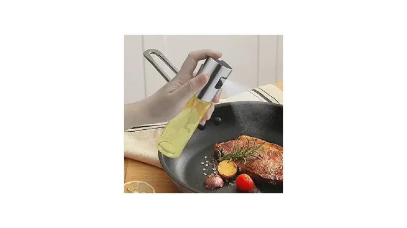 Melhor Marca de Azeite para Cozinhar: Guia Prático de Sprays