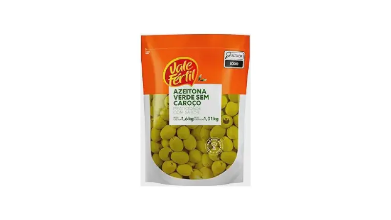 Melhor Marca de Azeitona Verde: Guia Completo