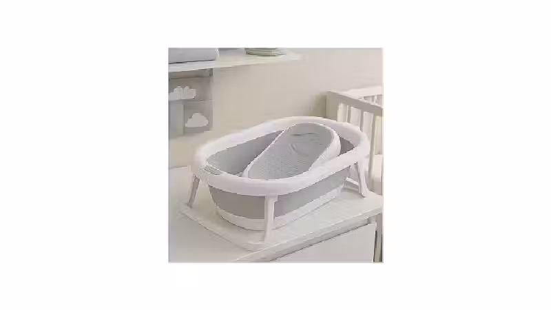 Melhor Marca de Banheira de Bebê: Guia Completo
