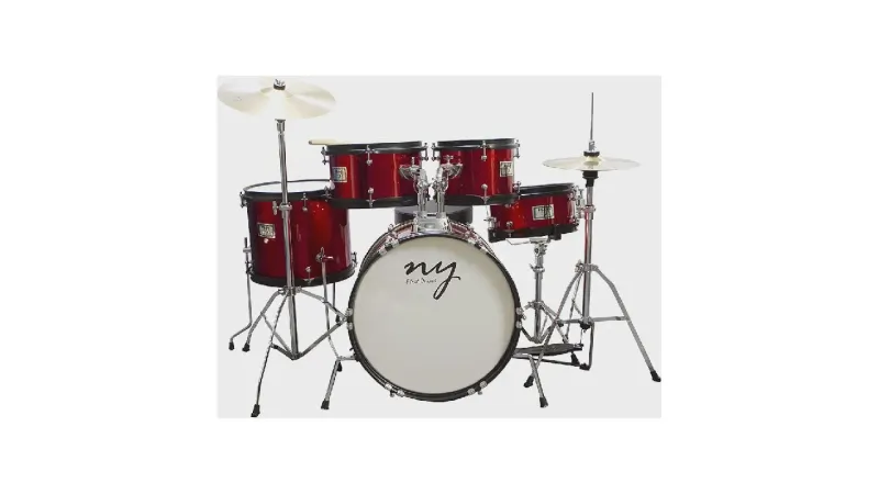 Melhor Marca de Bateria Acústica: Escolha a Sua!