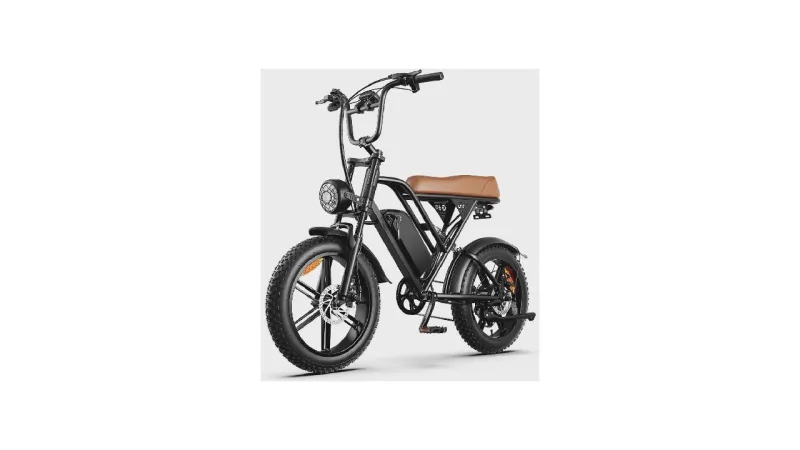 Melhor Marca de Bicicleta Elétrica: Potência e Autonomia