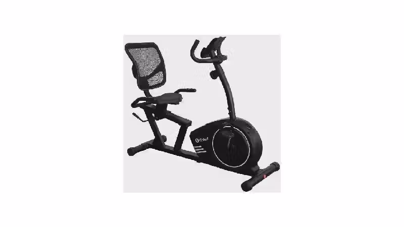 Melhor Marca de Bicicleta Ergometrica Horizontal: Guia de Compra Essencial