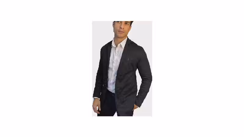 Melhor Marca de Blazer Masculino: Guia Essencial 2024