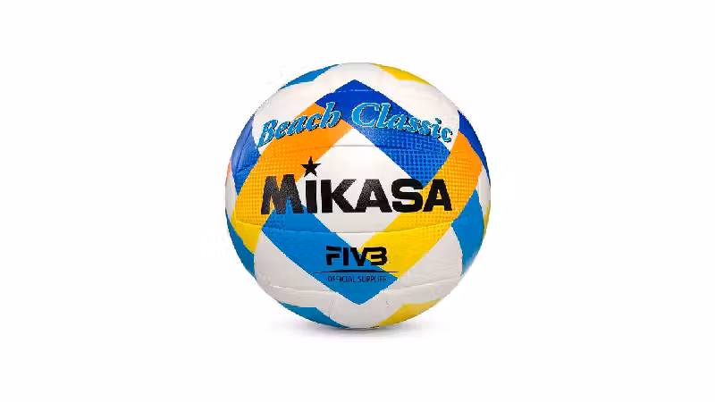 Melhor Marca de Bola de Volei de Praia: Qual Escolher?