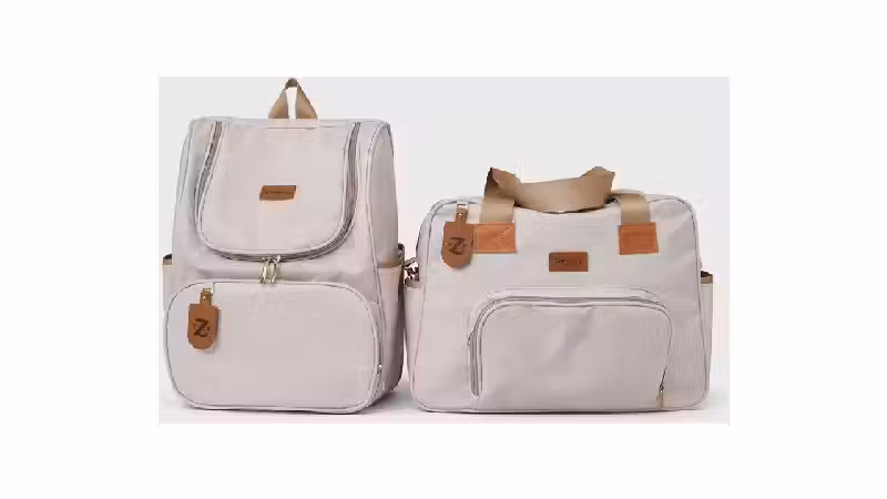 Melhor Marca de Bolsa de Maternidade: Guia Completo