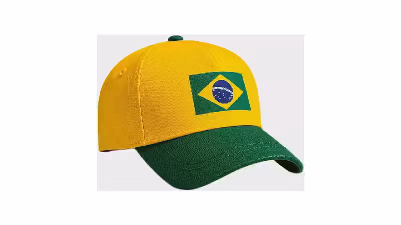 Melhor Marca de Boné do Mundo: Escolha o Estilo Perfeito!