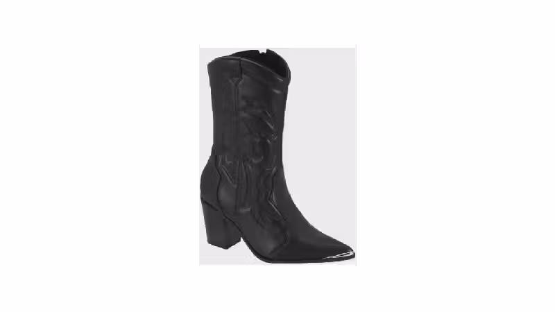 Melhor Marca de Bota Texana Feminina: Estilo e Conforto