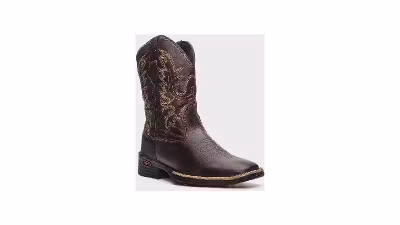 Melhor Marca de Bota Texana: Guia Completo Para Sua Escolha