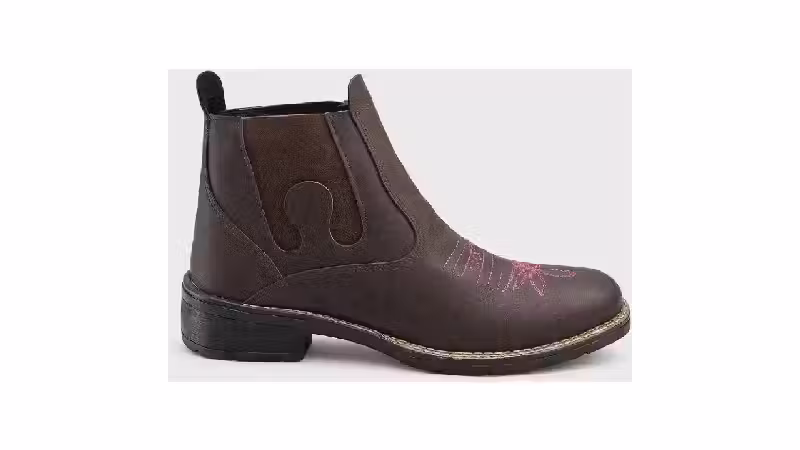Melhor Marca de Botina Feminina: Conforto e Estilo