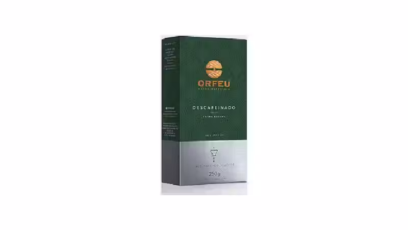 Melhor Marca de Café Descafeínado: Saboreie Sem Culpa!