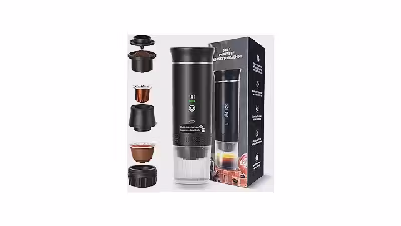 Melhor Marca de Cafeteira de Cápsula: Guia de Escolha Essencial