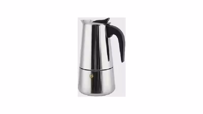 Melhor Marca de Cafeteira Italiana Inox: 10 Opções em Aço Inoxidável