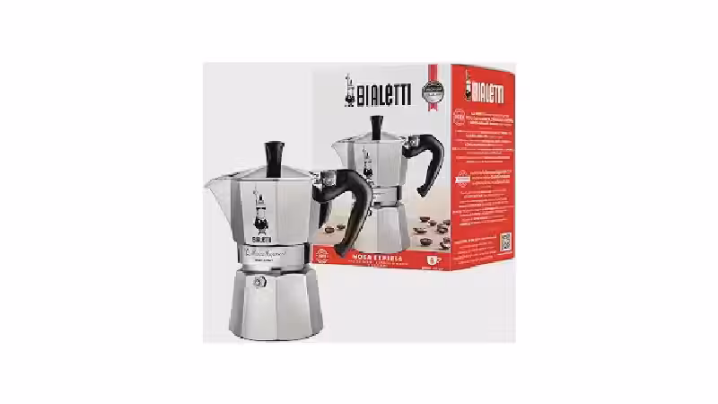Melhor Marca de Cafeteira Italiana: Qual Escolher?