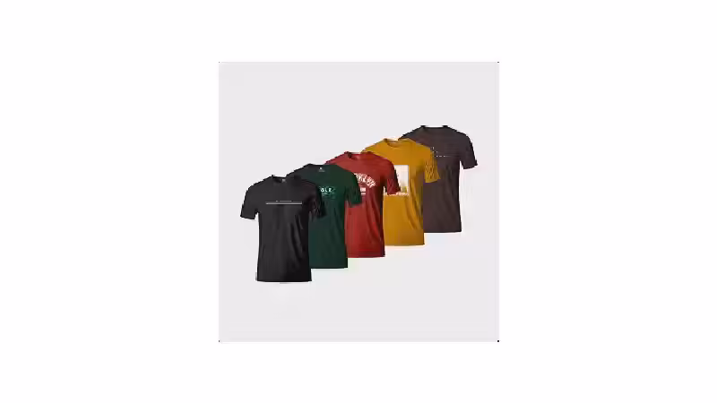 Melhor Marca de Camisa Masculina: Guia Essencial