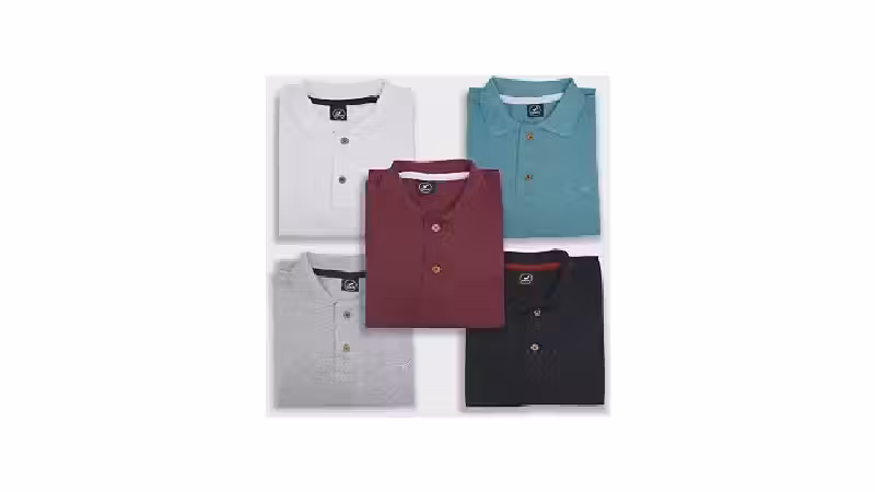 Melhor Marca de Camisa Polo Masculina: Guia Essencial