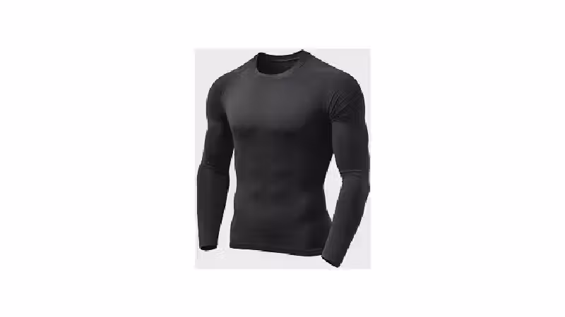 Melhor Marca de Camisa Térmica Masculina: Conforto e Proteção UV