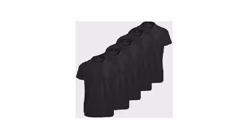 Melhor Marca de Camiseta Basica Masculina: Guia Essencial