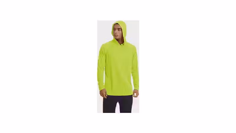 Melhor Marca de Camiseta de Pesca: Proteção UV e Conforto
