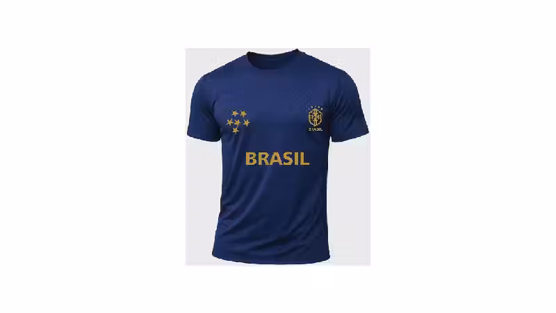 Melhor Marca de Camiseta do Brasil: Conforto e Estilo para Você