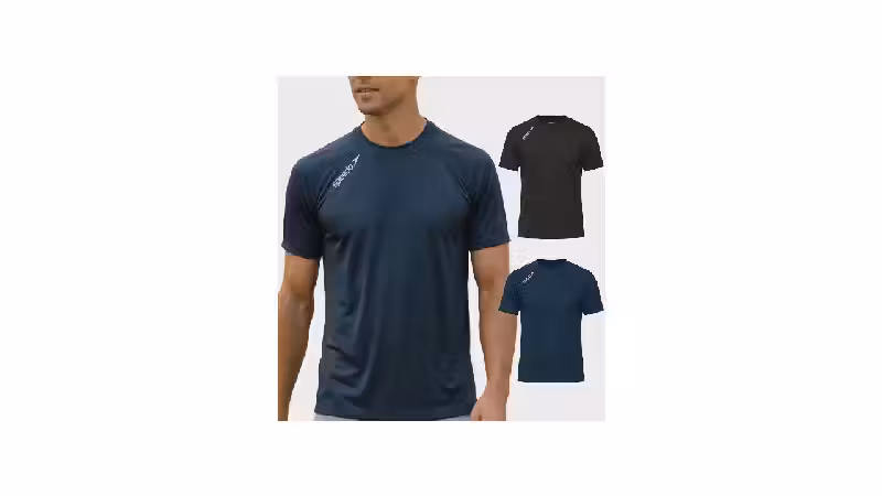 Melhor Marca de Camiseta Dry Fit: Conforto e Performance