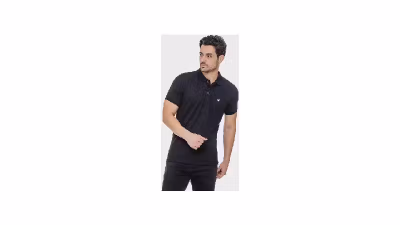 Melhor Marca de Camiseta Polo: Guia Definitivo de Estilo e Conforto