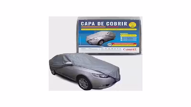 Melhor Marca de Capa para Carro: Proteção Completa!