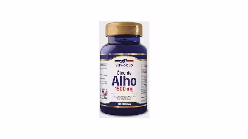 Melhor Marca de Cápsula de Alho: Guia Completo