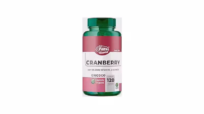 Melhor Marca de Cápsula de Cranberry: Guia Essencial para Saúde Urinária