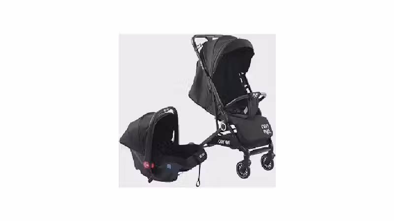 Melhor Marca de Carrinho de Bebê e Bebê Conforto: Guia de Escolha