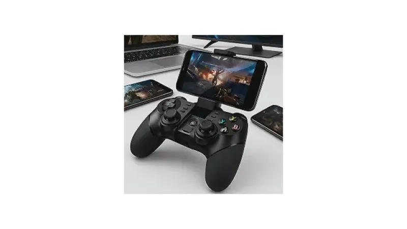Melhor Marca de Celular Gamer: Acesse o Jogo Perfeito!