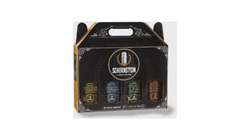 Melhor Marca de Cerveja Artesanal: Guia Definitivo