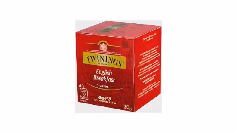 Melhor Marca de Chá Ingles: Descubra Sabores Autênticos