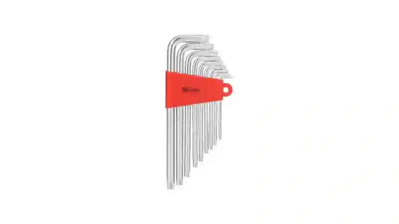 Melhor Marca de Chave Torx: Guia Essencial